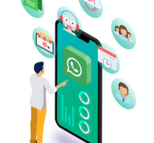 WhatsApp SMS Marketing Software